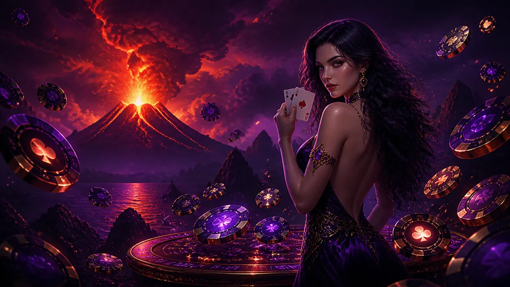 Fireball Casino